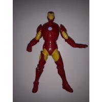Figura De Iron Man segunda mano  Chile 