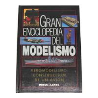 Enciclopedia Modelismo - Construcción De Un Avión / Rabstore segunda mano  Chile 