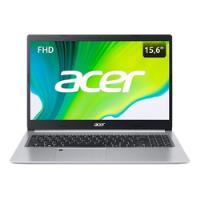 Usado, Acer Aspire 5 A515-55-33hq-1 15  Fhd I3 1005g1 12 Ram 256 Gb segunda mano  Chile 
