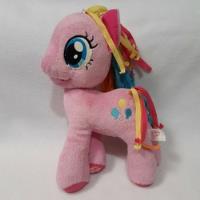 Peluche Pinkie Pie 27 Cm - My Little Pony segunda mano  Linares
