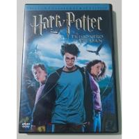 Dvd - Harry Potter Y El Prisionero De Azkaban segunda mano  Chile 