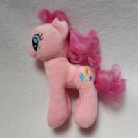 Peluche Pinkie Pie 19 Cm - My Little Pony Ty, usado segunda mano  Linares