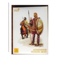 Maqueta Ejército Persa Aqueménida, 1/72. 67 Figuras.  Jp segunda mano  Chile 