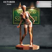 Archivo Stl Impresión 3d - Silent Hill - Nurse - Skorepa segunda mano  Chile 