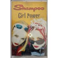 Cassette De Shampoo Gilr Power (2121 segunda mano  Chile 