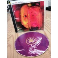 Cd Alice In Chains,  Jar Of Flies  1994 Edic. Europea Vg+ segunda mano  Las Condes