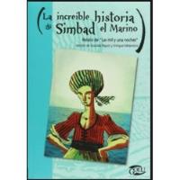 La Increible Historia De Simbad El Marino, usado segunda mano  Chile 