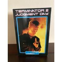 Figura Terminator T-1000 Neca Original segunda mano  Valdivia
