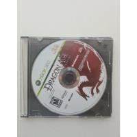 Dragon Age Origins Xbox 360 segunda mano  Chile 