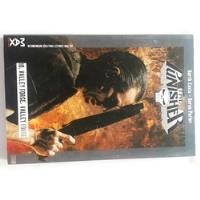 Comic Marvel: Marvel Max The Punisher - Valley Forge, Valley Forge, Historia Completa. Tomo Editorial Panini. , usado segunda mano  Chile 