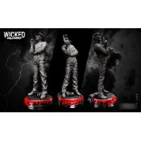 Archivo Stl Impresión 3d - Wicked - Freddy Krueger + Bust  segunda mano  Chile 