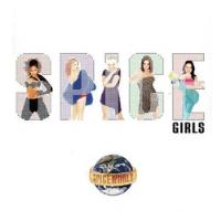 Spice Girls - Spiceworld (cd) segunda mano  Los Vilos