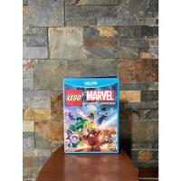 Lego Marvel Super Heroes, usado segunda mano  Chile 