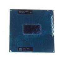 Procesador Intel Core I5 3230m Sr0wy Socket G2 Pga988b segunda mano  Chile 