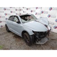 Usado, Audi A1 Sporback 35 Tfs1  Año 2020 En Desarme #342 segunda mano  Santiago