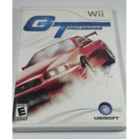 Gt Proseries Para Nintendo Wii // Fisico segunda mano  Chile 