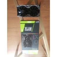 Vendo O Permuto Nvidia Evga  Geforce Rtx 2060 Ko Gaming , usado segunda mano  Santiago