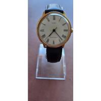 Reloj Timex,cuerda Manual,varon, 35mm,s/c, A La Hora., usado segunda mano  Chile 