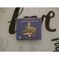 Vince Guaraldi Trio - A Charlie Brown Christmas segunda mano  Chile 