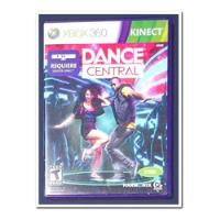 Dance Central, Juego Xbox 360 segunda mano  Chile 