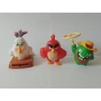 Angry Birds Mini Figura Original segunda mano  Pudahuel