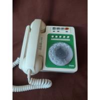 Usado, Antique, Teléfono Japonés Vintage, Años 80's segunda mano  Chile 