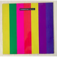 Vinilo - Pet Shop Boys, Introspective  - Mundop, usado segunda mano  Santiago