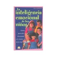 La Inteligencia Emocional De Los Niños segunda mano  Chile 