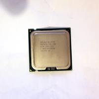 Usado, Procesador Intel Pentium E5400 2.7ghz / 2m / 800 / 06 segunda mano  Chile 