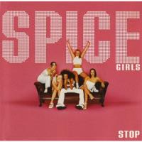 Spice Girls  Stop Cd Single segunda mano  Pudahuel