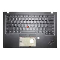 Teclado Lenovo Thinkpad X1 Carbon 7 Y 8 Gen Laptopchile, usado segunda mano  Chile 