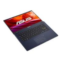 Asus Vivobook E410ma-220 Intel Celeron N4020 /4 /128 segunda mano  Chile 