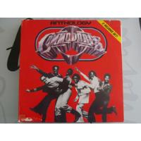 Commodores - Anthology segunda mano  Ñuñoa