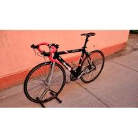 Bicicleta Pistera Semi-profesional Cinelli 9.8kg 9v Talla 52, usado segunda mano  Chile 