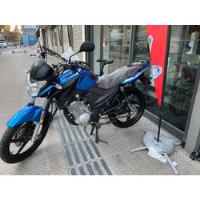 Moto Yamaha Ybr 125cc Como Nueva segunda mano  Santiago