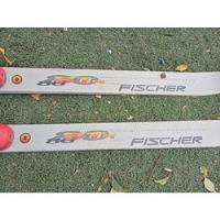 Ski Esqui Fischer Pro Str 80 segunda mano  Chile 