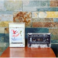Usado, Los Jaivas - Todos Juntos (cassette) segunda mano  Chile 