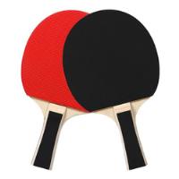 Usado, Paletas Ping Pong Profesional Tenis Mesa Raquetas Deporte  segunda mano  Chile 