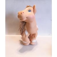 Usado, My Little Pony Cabbage Vintage, Hasbro 1992 segunda mano  Chile 