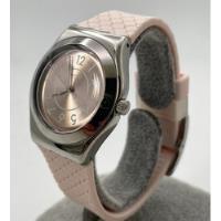 Reloj Swatch Mujer Cuarzo Rosa Usado Envio Rapido, usado segunda mano  Chile 