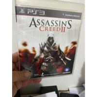 Assassin's Creed Ii Standard Edition Ubisoft Físico Original segunda mano  Chile 