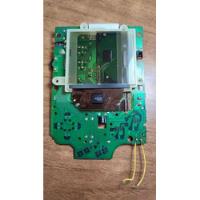 Usado, Tarjeta Con Pantalla Nintendo Game Boy Dmg-01 Original '89 segunda mano  Chile 