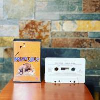 Soda Stereo - Cancion Animal (cassette) segunda mano  La Florida
