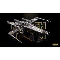 Archivo Stl Impresión 3d - Star Wars - X-wing 2022 segunda mano  Chile 