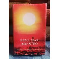 Rema Mar Adentro - Marcial Maciel segunda mano  Chile 