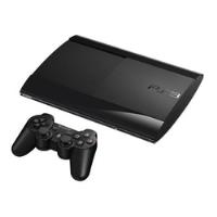 Usado, Sony Playstation 3 Super Slim 500gb - Segunda Mano segunda mano  Chile 
