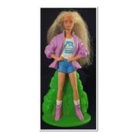 Barbie Figura segunda mano  La Florida