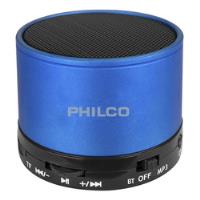 Open Box - Parlante Philco P295a 3w Bluetooth Azul segunda mano  Santiago