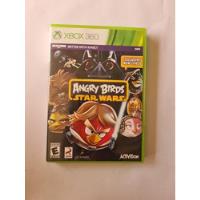 Angry Birds Star Wars Xbox 360, usado segunda mano  Providencia