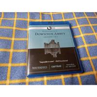 Downton Abbey Seasons 3, 4, 5, 6 (12 Discos Blue Ray) segunda mano  Chile 